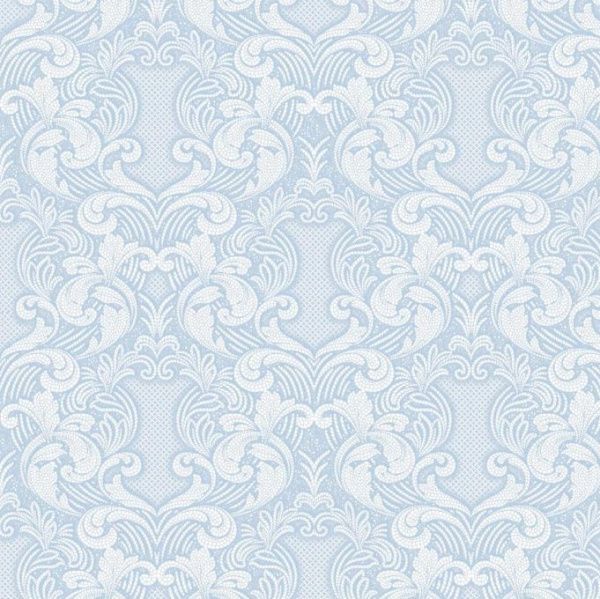 Обои Ветерок фон-Л вспенен. С11А-01 0,5мх10м (упак. 12 рул. Саратов)