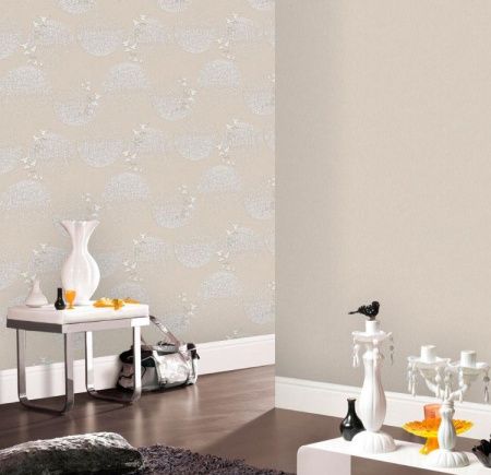 Обои Голубка дуплекс С6-02 0,5м*10м Гр.5 (упак. 12 рул. Саратов)