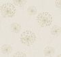 Обои Пушица горячего тиснения С40-4063-02 (упак.6 рул.) 1м*10м