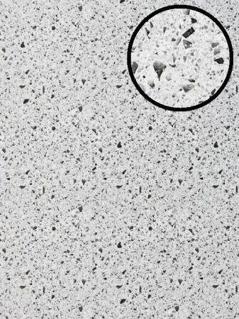 Пленка с/к Делюкс Professional арт.12020008 (серый мрамор) 0.45х6м