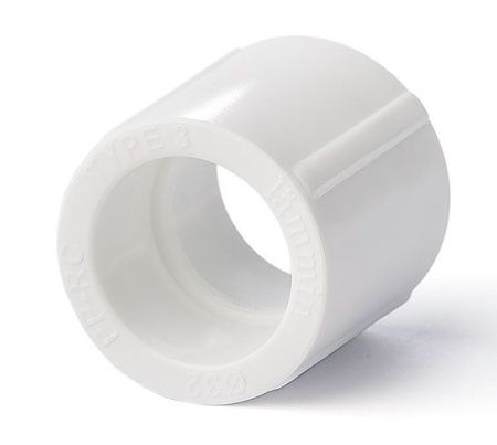 Муфта 20 S ППР PN25 F 161.2020 (уп.30шт)