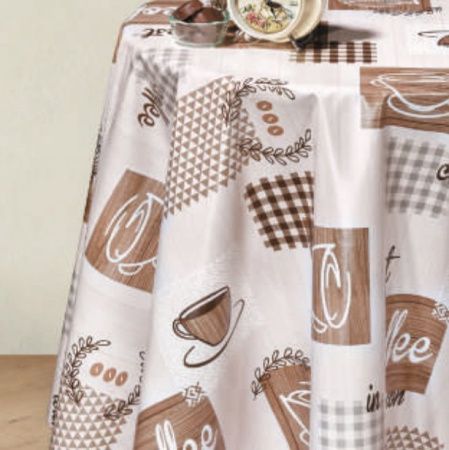 Клеенка на нетк.основе "Dekorama" 147А (1,40х20м)