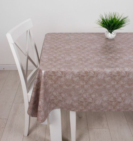 Клеенка на тк.основе " Penny" 83144-3 Баккара (1.37х20м)