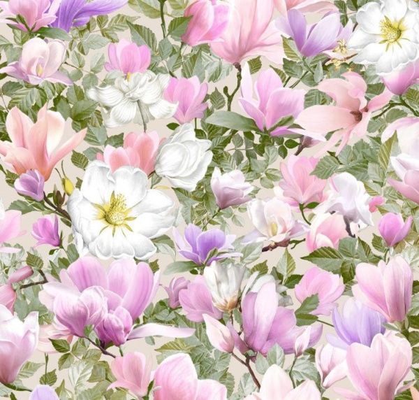 Обои Аура гофра С14-03 0,5м*10м Гр.2 (упак. 15 рул. Саратов)