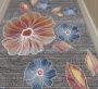 Напольная дорожка на резиновой осн. "IMPERIAL" TPE-012 A шир. 0,8*15м 800 г/м3