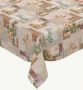 Клеенка на нетк.основе "Mirella" 192А (1,40х20м)