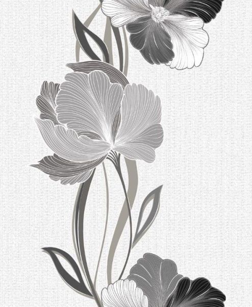 Обои Милана винил. С32М-06 0,5мх10м (упак.12 рул.)