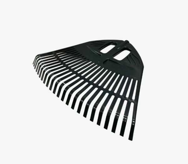 Грабли веерные 23 зуб. пластмассовые (упак.10шт.)