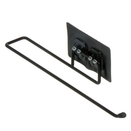 Настенный держатель туалетной бумаги без крышки (удлинённый) P2803-3 (28 серия)