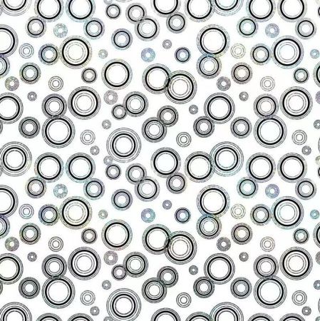 Термоклеенка толщ.0,7мм 9091-1 60см*20м