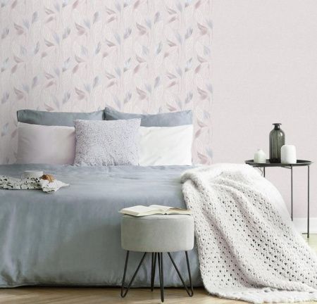 Обои Вальс фон гофра С14-03 0,5м*10м Гр.2 (упак. 15 рул. Саратов)