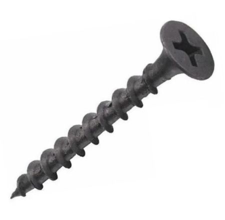 Саморез по г/к КРУП. рез., фосф. 4,2х75/76 (упак. 1кг)