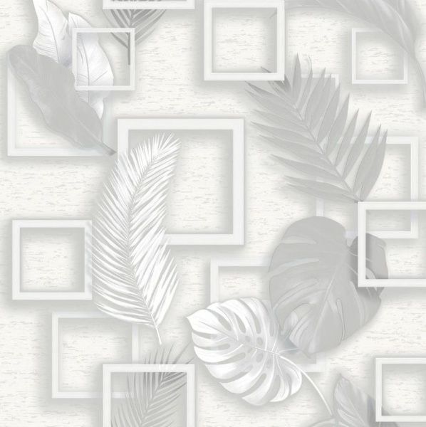 Обои Юкатан С31-В066-00 0,5м*10м (упак. 9 рул. Саратов)