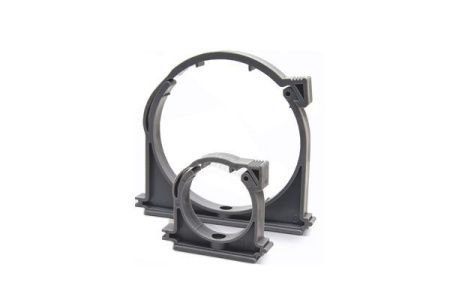 Хомут пласт 110 ( уп.10 шт)