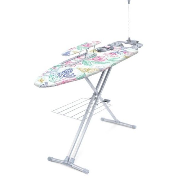 Доска глад. Ника 9 (1220х400) пу.,пр пд/б удл+держ. Н9 Ника