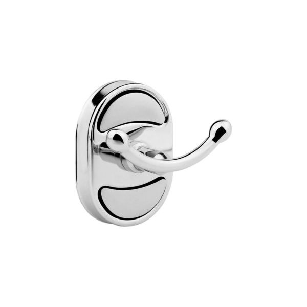 Крючок настенный двойной P2905-2 (29 серия)