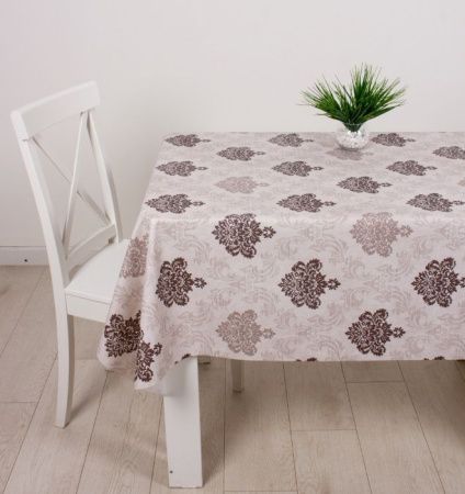 Клеенка на тк.основе " Penny" BF-77B Марлен (1.4х20м)