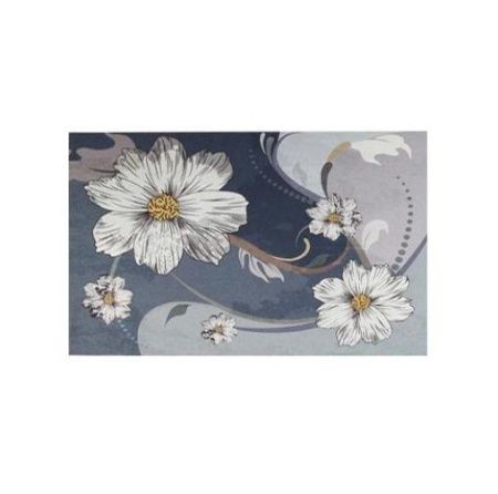 Напольная дорожка на резиновой осн. В 141-59 (матовая) Полиэстер шир. 0,6*15м 800 г/м3