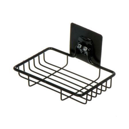 Настенная мыльница решётка P2802-1 (28 серия)