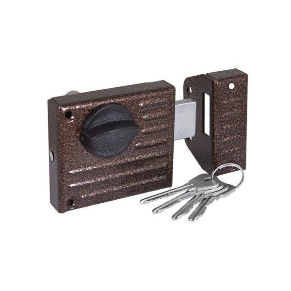 Кран шаровой латунный PREMIUM для ВОДЫ   1/2" ВР/НР,бабочка, НИКЕЛИР-Й VALFEX 11Б27фт1М (72/18)