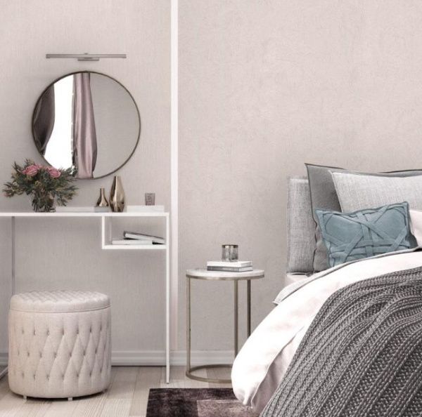 Обои Радуга фон горячего тиснения С40-03 (упак.6 рул.) 1м*10м