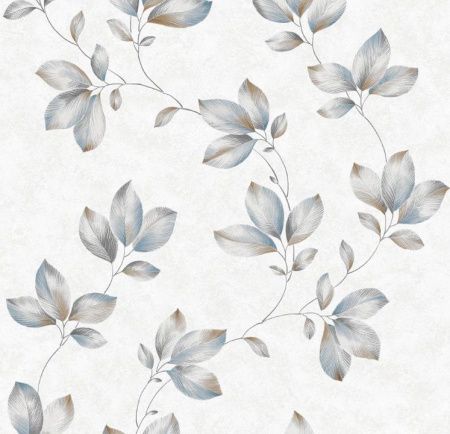 Обои Ясень гофра С14-01 0,5м*10м Гр.2 (упак. 15 рул. Саратов)