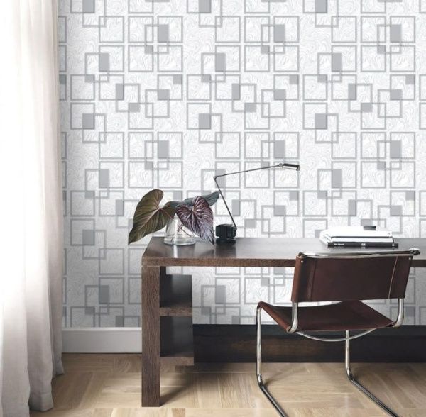 Обои Соло дуплекс С6-06 0,5м*10м Гр.1 (упак. 12 рул. Саратов)