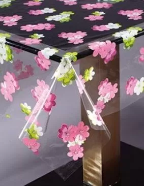 Клеенка без основы "MIRAGE" 078 A (1.37х25м)