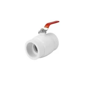 Кран шаровой  VALFEX OPTIMA 20 (60/15) - МЕТАЛЛ.ШАР К