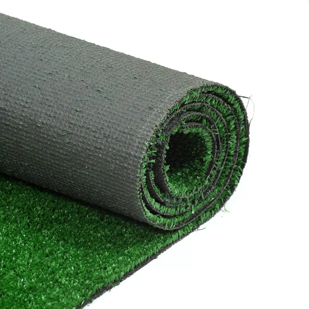 Искусственная трава (8мм) шир.2x30м