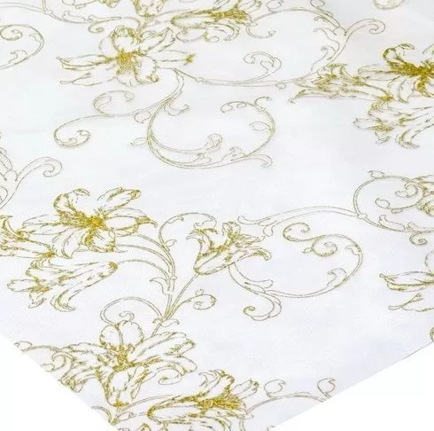 Термоклеенка толщ.0,65мм Dekorelle 180-G 60см*20м