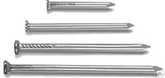 Гвозди стр. 6.0х200мм (упак. 5кг)