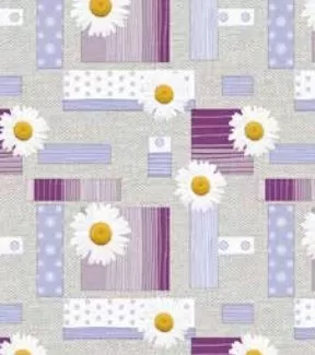 Клеенка на нетк.основе "Florista" 545-04 (1,40х20м)