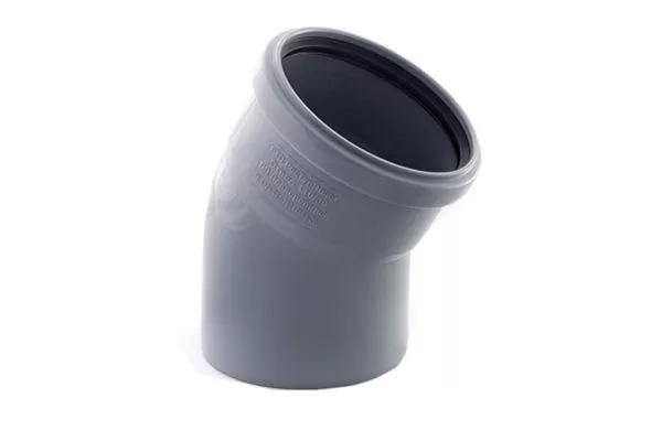 Отвод 110х30 (колено)