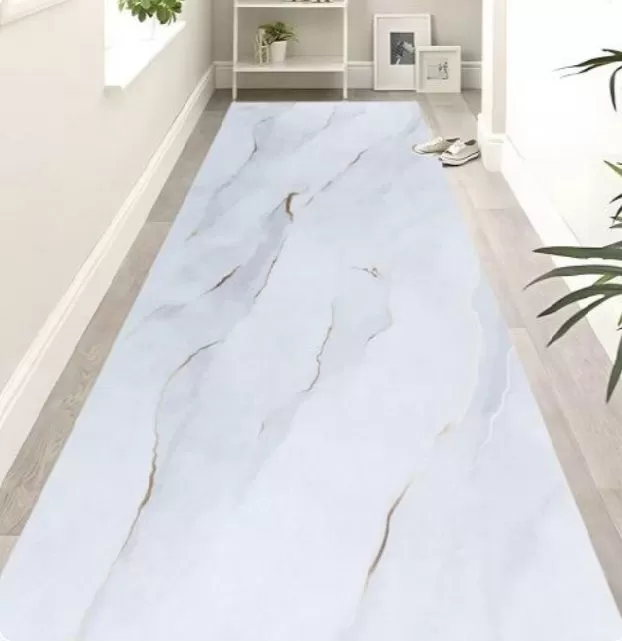 Напольная дорожка на резиновой осн. B 100-24 (матовая) Полиэстер шир. 1,0*15м 1000 г/м3