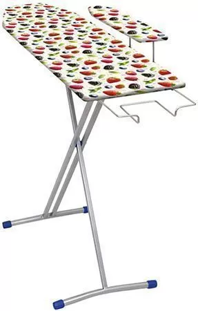 Доска глад. Ника 2 (1220х300) рукав,подст.д/ут,пр Н2 Ника