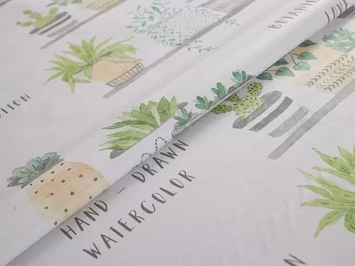 Клеенка на тк.основе "PRINT" 21341 (ST2299-1) (1.37х20м)