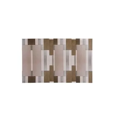 Напольная дорожка на резиновой осн. B 246-4191 (матовая) Полиэстер шир.1,6*15м 700 г/м3