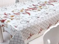 Клеенка на тк.основе "Версаль" 81285B-S (1.37см*20м)