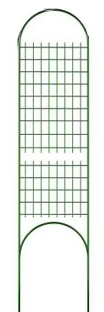 Шпалера мелкая решетка (разборная)