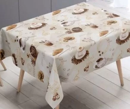 Клеенка на нетк.основе "Mirella" 214А (1,40х20м)