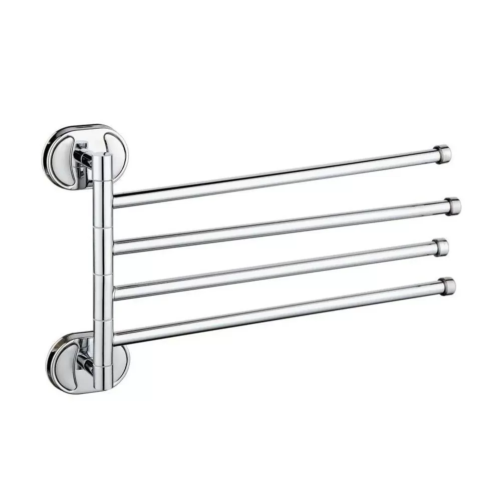 Держатель полотенец поворотный четверной P2914 (29 серия)