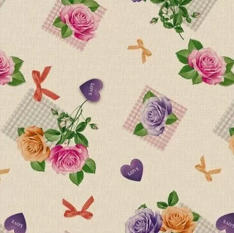 Клеенка на нетк.основе "Mirella" 218А (1,40х20м)