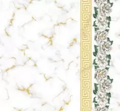 Клеенка на нетк.основе "Амарант" 6620A (1.40х20м)