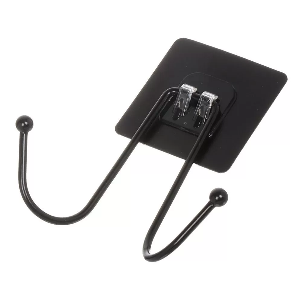 Крючок для полотенец (2 крючка) P2805-2 (28 серия)