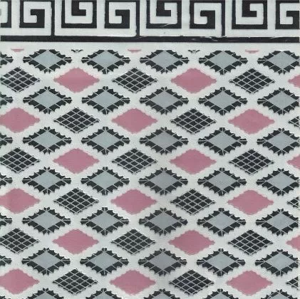 Клеенка ажурная "Лейс" 020A (1,32х22м)