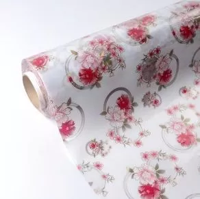 Термоклеенка толщ.0,7мм 4359 1м*20м