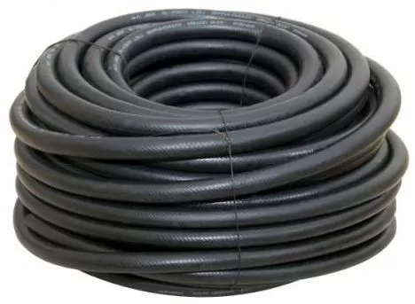 Шланг резиновый D20 х3 для полива15м РТИ