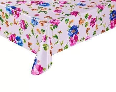 Клеенка на тк.основе "Imperio Classic" WF-0862 А  (1.4х20м)