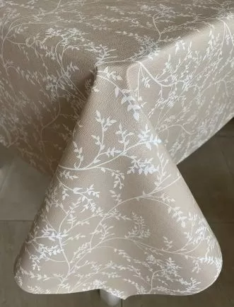 Клеенка на нетк.основе "Mirella" 203А (1,40х20м)